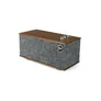Klipsch The One II Bluetooth-Lautsprecher, walnuss