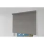 Erfal Smart Control Rollo für Homematic IP 100 x 230 cm, abdunkelnd grau