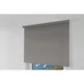 Erfal Smart Control Rollo für Homematic IP 120 x 230 cm, abdunkelnd grau