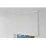 Erfal Smart Control Rollo für Homematic IP 100 x 230 cm, abdunkelnd weiß
