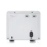 Promise Pegasus M4 8 TB 4x 2 TB SSD SATA Raid System