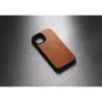 Nomad Modern Leather Case iPhone 14 Pro Max English Tan