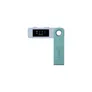 Ledger Nano S Plus Krypto-Hardware-Geldbörse Pastel Green