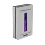 Ledger Nano S Plus Krypto-Hardware-Geldbörse Purple Amethyst