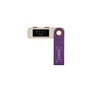 Ledger Nano S Plus Krypto-Hardware-Geldbörse Retro Gaming