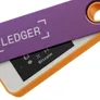 Ledger Nano S Plus Krypto-Hardware-Geldbörse Retro Gaming