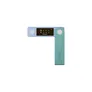 Ledger Nano X Krypto-Hardware-Geldbörse Pastel Green