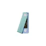 Ledger Nano X Krypto-Hardware-Geldbörse Pastel Green