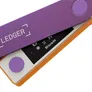 Ledger Nano X Krypto-Hardware-Geldbörse Retro Gaming