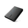 Toshiba Canvio Basics 4 TB externe Festplatte USB 3.2 Gen1 2,5 zoll schwarz
