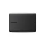 Toshiba Canvio Basics 4 TB externe Festplatte USB 3.2 Gen1 2,5 zoll schwarz