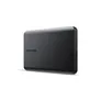 Toshiba Canvio Basics 4 TB externe Festplatte USB 3.2 Gen1 2,5 zoll schwarz