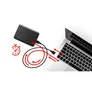 Toshiba Canvio Basics 4 TB externe Festplatte USB 3.2 Gen1 2,5 zoll schwarz