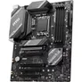 MSI B760 GAMING PLUS WIFI ATX Mainboard Sockel 1700 M.2/WIFI/BT/DP/HDMI/USB-C