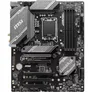 MSI B760 GAMING PLUS WIFI ATX Mainboard Sockel 1700 M.2/WIFI/BT/DP/HDMI/USB-C