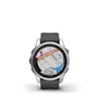 Garmin FENIX 7S Pro - Solar Edition Multisport-Smartwatch graphit