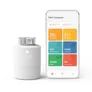 tado° V3+ Starter Set (Verkabelt) für Fußbodenheizung • 2 Thermostate • schwarz