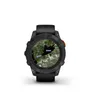 Garmin FENIX 7 Pro - Solar Edition Multisport-Smartwatch schwarz