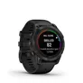 Garmin FENIX 7 Pro - Solar Edition Multisport-Smartwatch schwarz