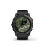 Garmin FENIX 7X Pro - Solar Edition Multisport-Smartwatch schwarz