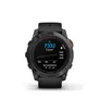 Garmin FENIX 7X Pro - Solar Edition Multisport-Smartwatch schwarz
