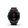Garmin EPIX PRO (Gen 2) 47mm Multisport-Smartwatch schwarz