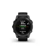 Garmin EPIX PRO (Gen 2) 47mm Multisport-Smartwatch schwarz