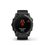Garmin EPIX PRO (Gen 2) 51mm Multisport-Smartwatch schwarz
