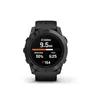 Garmin EPIX PRO (Gen 2) 51mm Multisport-Smartwatch schwarz