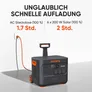 Jackery Explorer 2000 Plus Tragbare Power Station