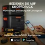 Jackery Explorer 2000 Plus Tragbare Power Station
