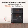 Jackery Batteriepack Explorer 2000 Plus