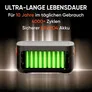 Jackery Batteriepack Explorer 2000 Plus