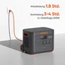 Jackery Explorer 3000 Pro Tragbare Power Station