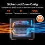 Jackery Explorer 3000 Pro Tragbare Power Station