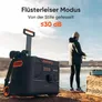 Jackery Explorer 3000 Pro Tragbare Power Station