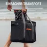 Jackery EVA Tragetasche für Explorer (L)