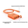 Jackery Solarpanel-Anschluss Ladekabel (Connector)