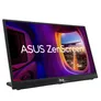 ASUS ZenScreen MB17AHG 43,9cm (17,3") FHD Mobiler Monitor 16:9 HDMI/USB-C 144Hz