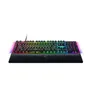 RAZER BlackWidow V4 - Green Switch (Clicky) - Mechanische Gaming-Tastatur