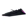 RAZER BlackWidow V4 - Yellow Switch (Linear) - Mechanische Gaming-Tastatur