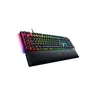 RAZER BlackWidow V4 - Yellow Switch (Linear) - Mechanische Gaming-Tastatur