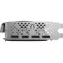 ZOTAC GAMING GeForce RTX 4060 TwinEdge OC 8GB GDDR6 Grafikkarte 3xDP/HDMI