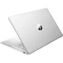 HP 17,3" FHD IPS Laptop silber i3-N305 8GB/512GB SSD Win11 17-cn3432ng