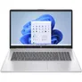 HP 17,3" FHD IPS Laptop silber i3-N305 8GB/512GB SSD Win11 17-cn3432ng