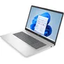 HP 17,3" FHD IPS Laptop silber i3-N305 8GB/512GB SSD Win11 17-cn3432ng