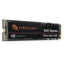 Seagate Firecuda 540 NVMe SSD 1 TB M.2 2280 PCIe Gen5