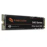 Seagate Firecuda 540 NVMe SSD 2 TB M.2 2280 PCIe Gen5