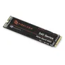 Seagate Firecuda 540 NVMe SSD 2 TB M.2 2280 PCIe Gen5