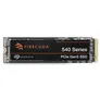 Seagate Firecuda 540 NVMe SSD 2 TB M.2 2280 PCIe Gen5